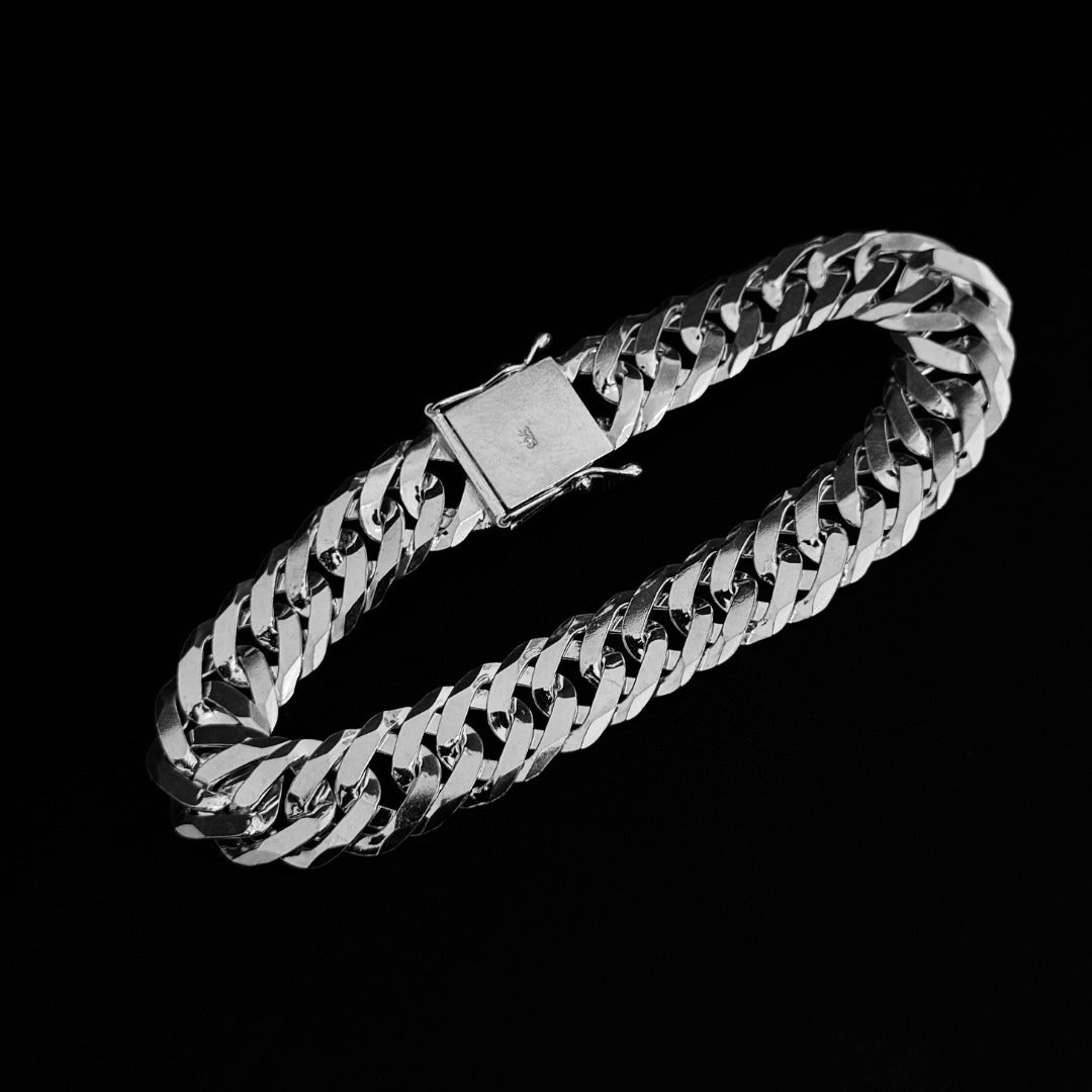 LEVE 2 COMPRE 1 - Conjunto Elo Duplo 10mm-70cm + (BRINDE🎁)