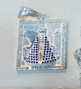 Pingente - Prata 925