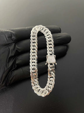 LEVE 2 COMPRE 1 - Conjunto Elo Duplo 10mm-70cm + (BRINDE🎁)