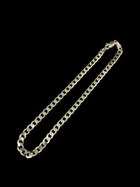 Conjunto Grumet 4mm - PRATA 925