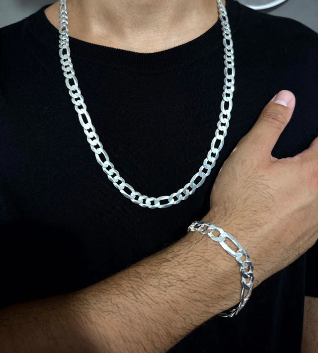 LEVE 2 COMPRE 1 - Conjunto 3x1 10mm-70cm + (BRINDE🎁)