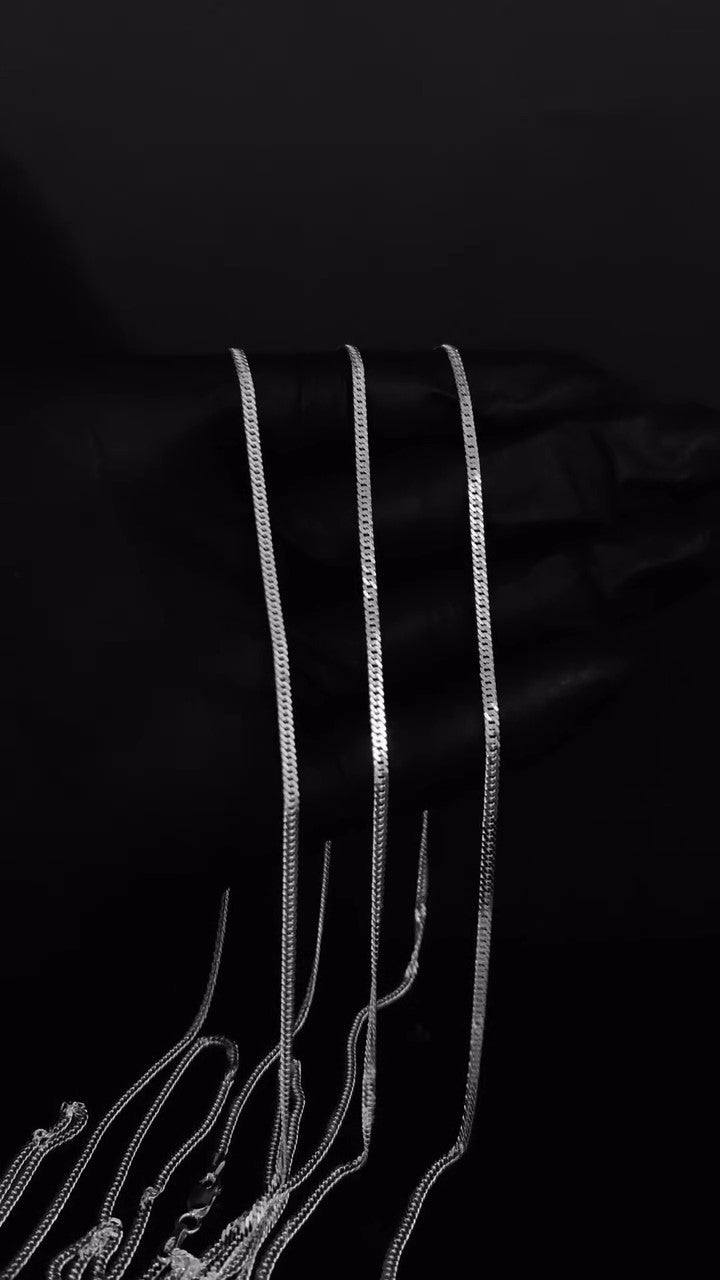 KIT 3- Elo Duplo 2mm